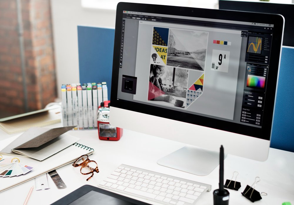 Designing services by Everium Technologies